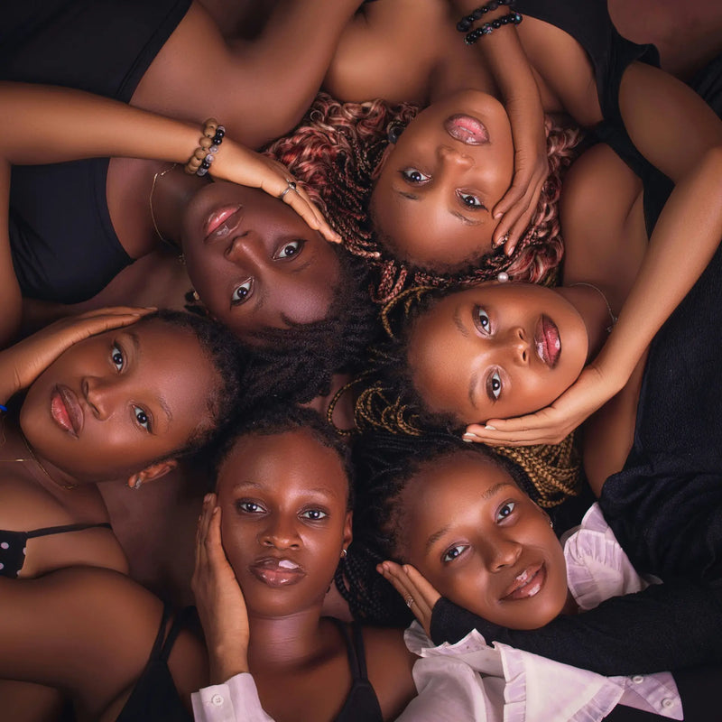 Finding Your Perfect Shade: Why Representation Matters in Beauty